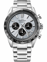 Grand Seiko Evolution 9 Kollektion
