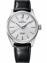 Grand Seiko Evolution 9 Kollektion