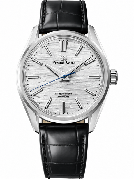 Grand Seiko Evolution 9 Collection Ref. SLGW003