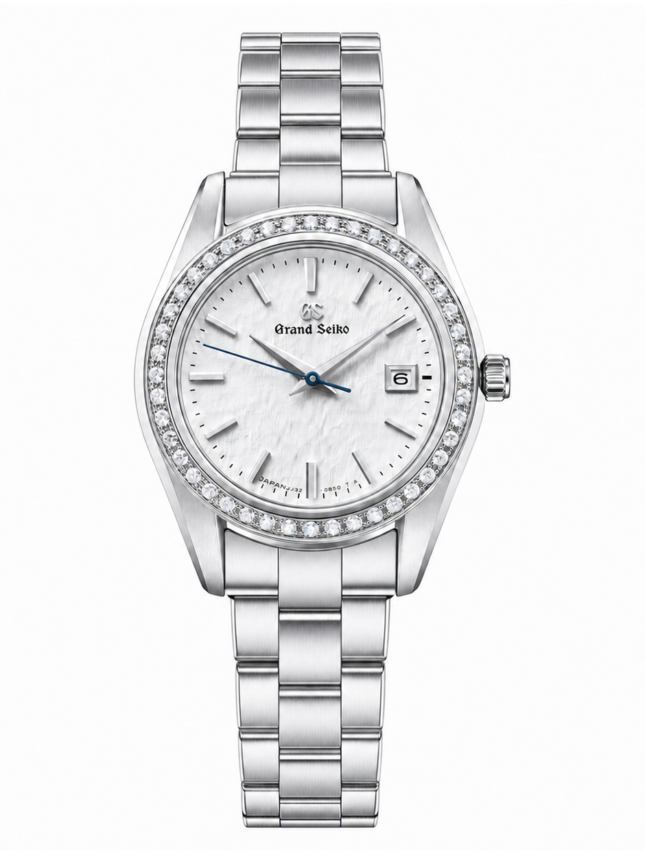 Grand Seiko Heritage Kollektion Ref. STGF385