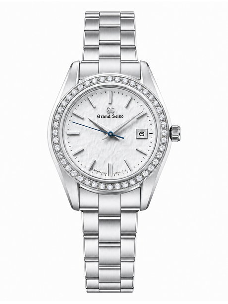 Grand Seiko Heritage Kollektion Ref. STGF385