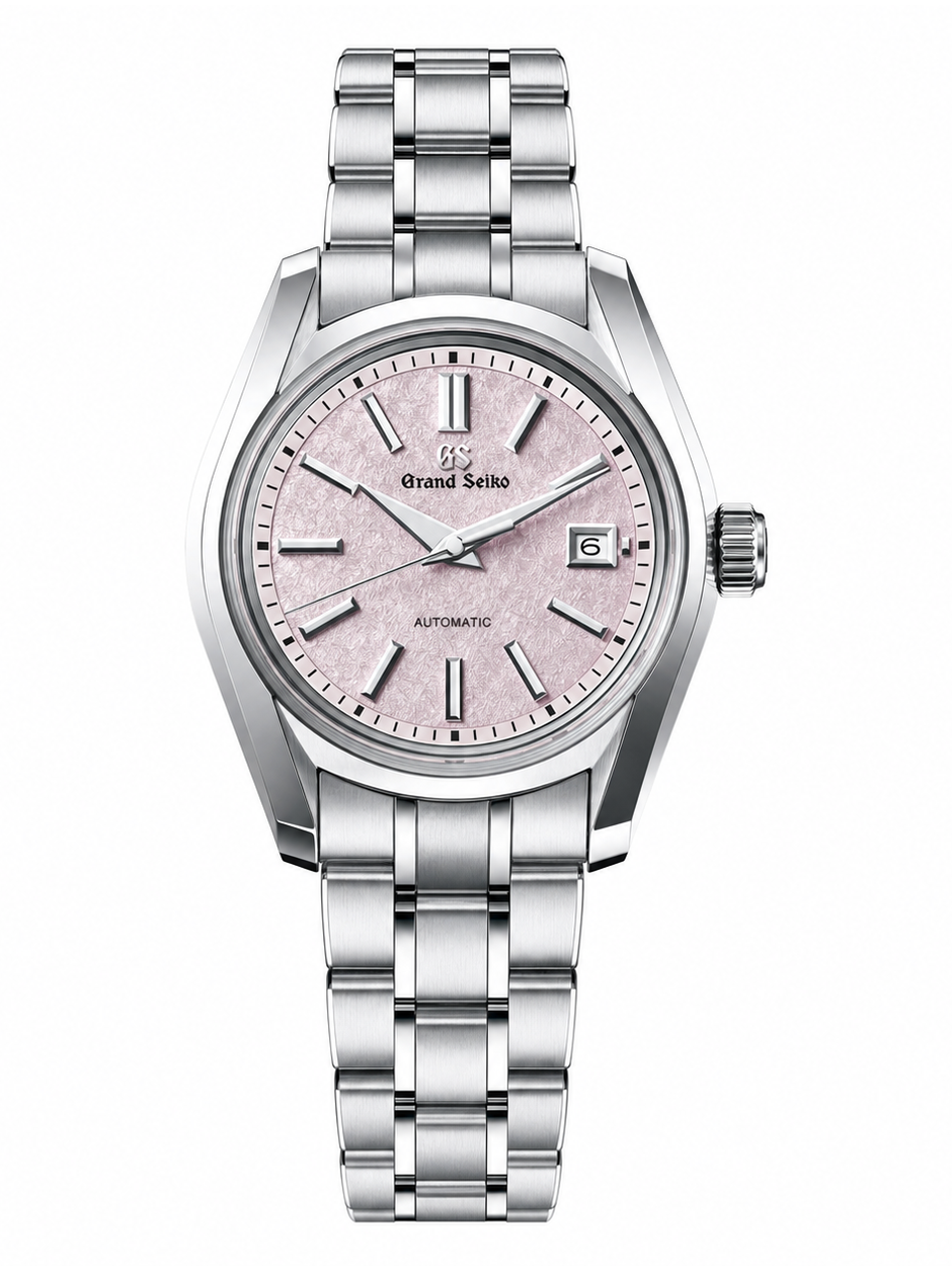 Grand Seiko Heritage Kollektion Ref. STGK031