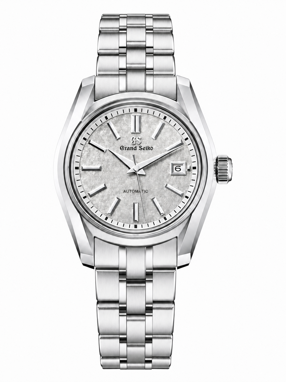 Grand Seiko Heritage Kollektion Ref. STGK033