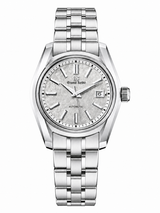 Grand Seiko Heritage Kollektion