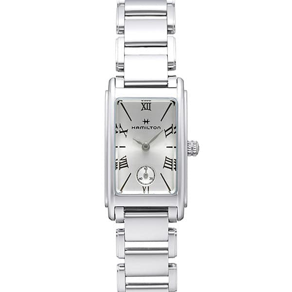 Hamilton American Classic Ardmore Quartz