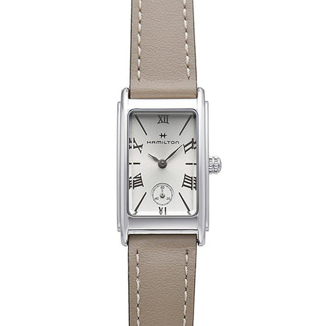 Hamilton American Classic Ardmore Quartz