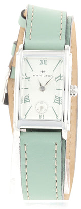 Hamilton American Classic Ardmore Quartz