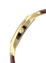 Hamilton American Classic Boulton Small Second Quartz