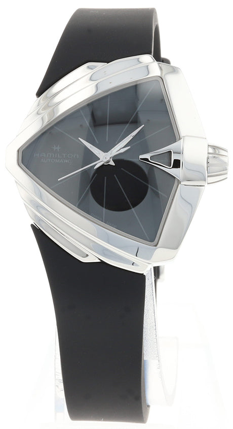 Hamilton Ventura S Auto