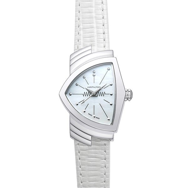 Hamilton Ventura Quartz
