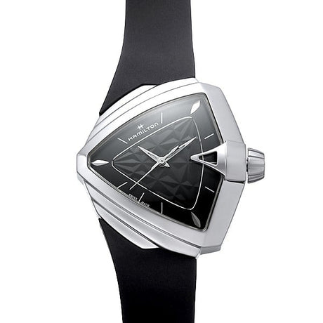 Hamilton Ventura S Quartz