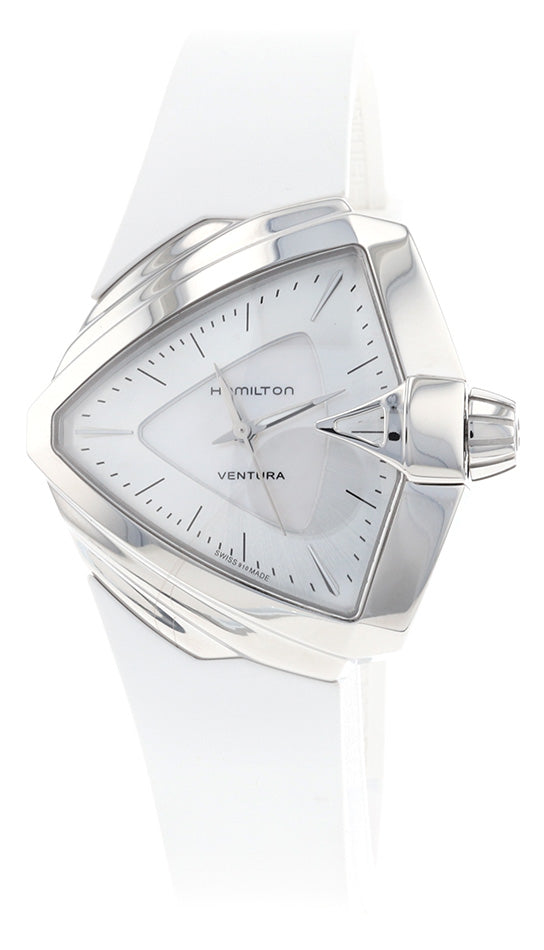 Hamilton Ventura S Quartz