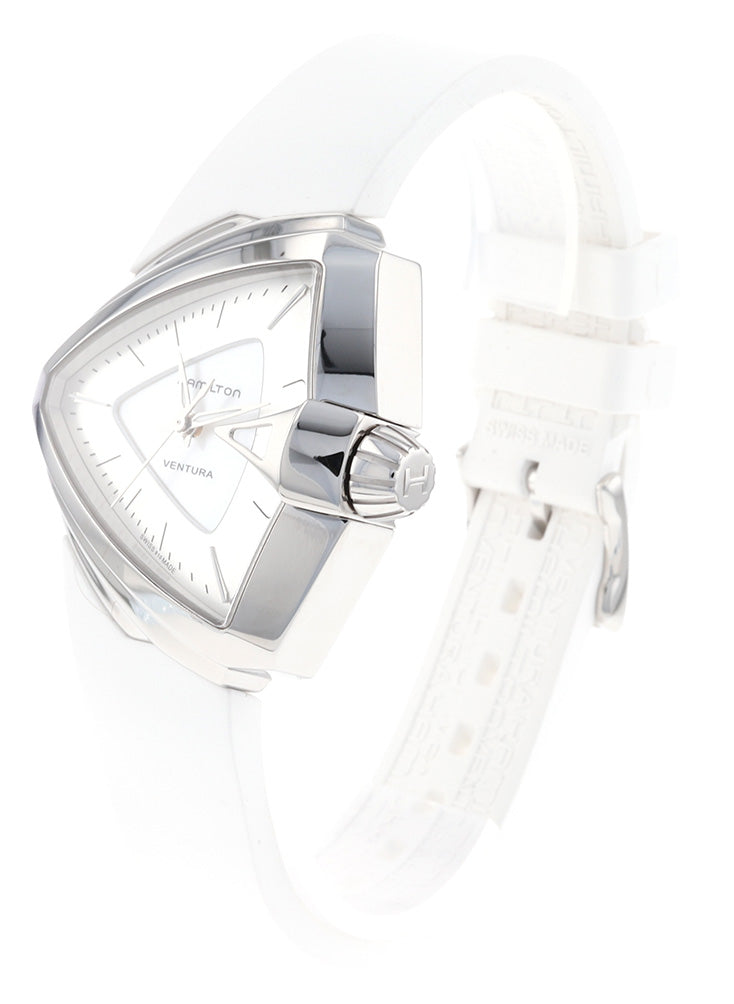 Hamilton Ventura S Quartz