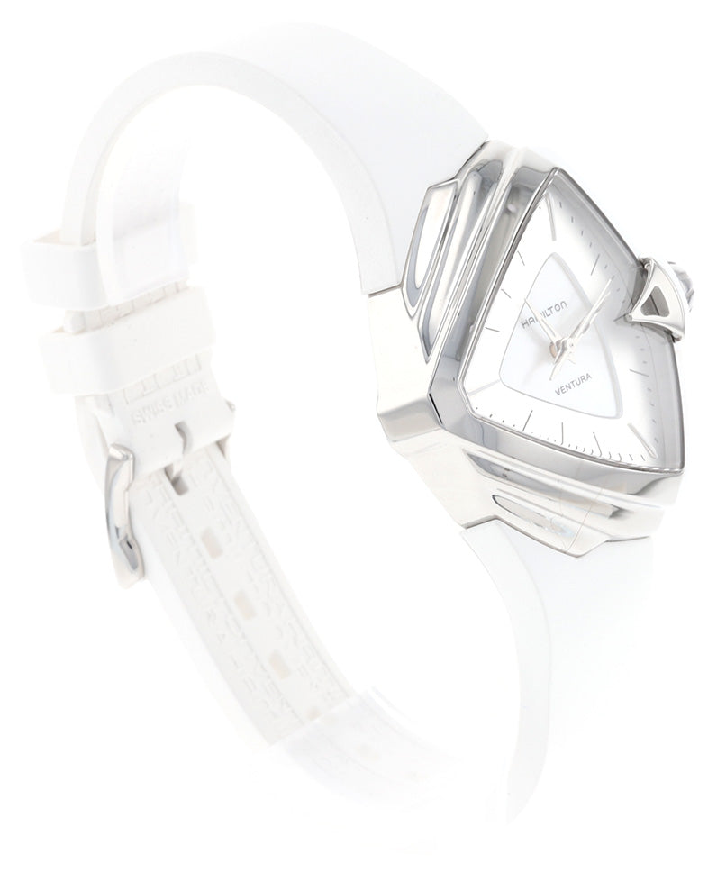 Hamilton Ventura S Quartz