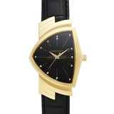 Hamilton Ventura Quartz