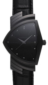 Hamilton Ventura Quartz