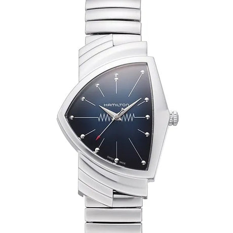 Hamilton Ventura Quartz