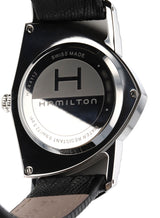 Hamilton Ventura Quartz Ref. H24411732
