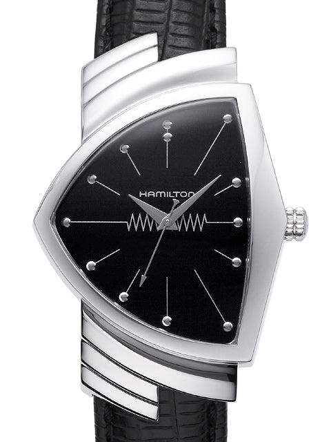Hamilton Ventura Quartz