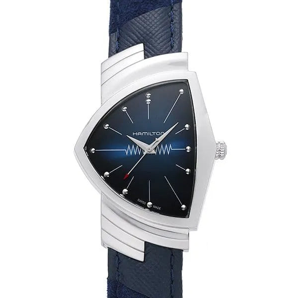 Hamilton Ventura Quartz