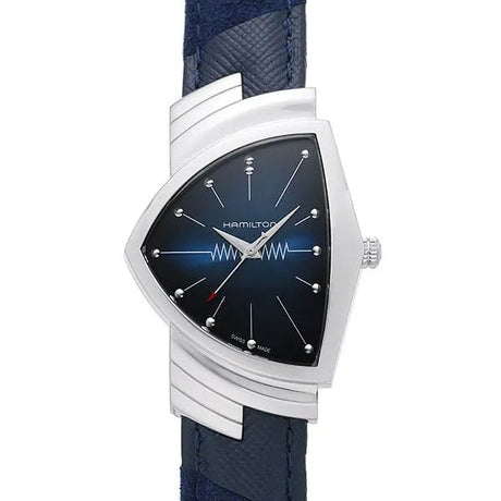 Hamilton Ventura Quartz