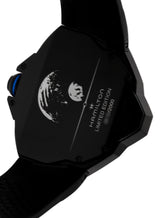 Hamilton Ventura Edge Dune Limited Edition