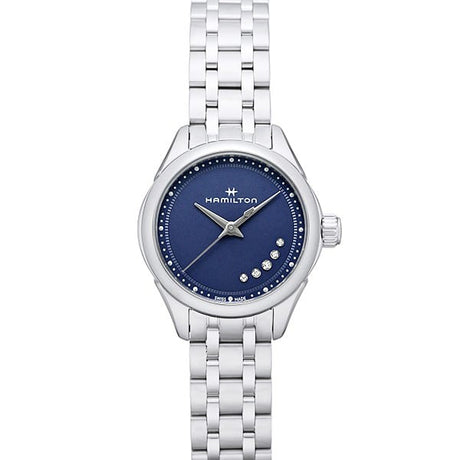 Hamilton Jazzmaster Lady Quartz