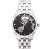 Hamilton Jazzmaster Open Heart Lady Auto