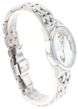 Hamilton Jazzmaster Open Heart Lady Auto