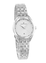 Hamilton Jazzmaster Lady Quartz