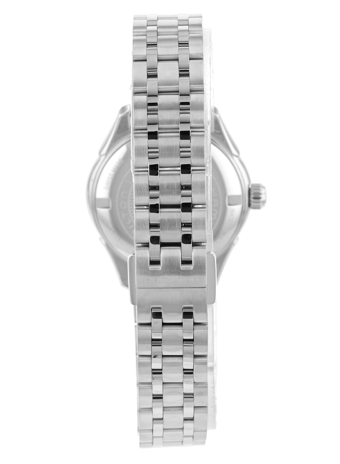 Hamilton Jazzmaster Lady Quartz
