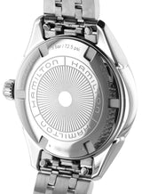 Hamilton Jazzmaster Lady Quartz