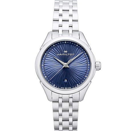 Hamilton Jazzmaster Lady Quartz