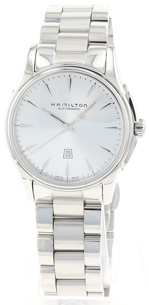 Hamilton Jazzmaster Viewmatic Auto