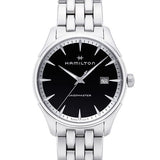 Hamilton Jazzmaster Gent Quartz