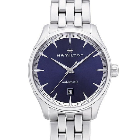 Hamilton Jazzmaster Auto