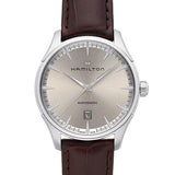 Hamilton Jazzmaster Auto