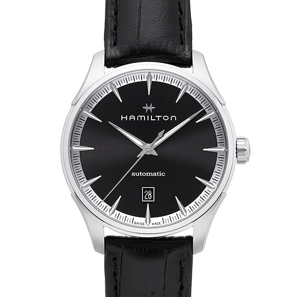 Hamilton Jazzmaster Auto