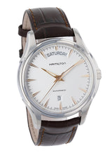 Hamilton Jazzmaster Day Date Auto