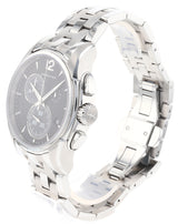 Hamilton Jazzmaster Chrono Quartz