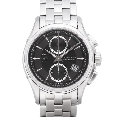 Hamilton Jazzmaster Auto Chrono