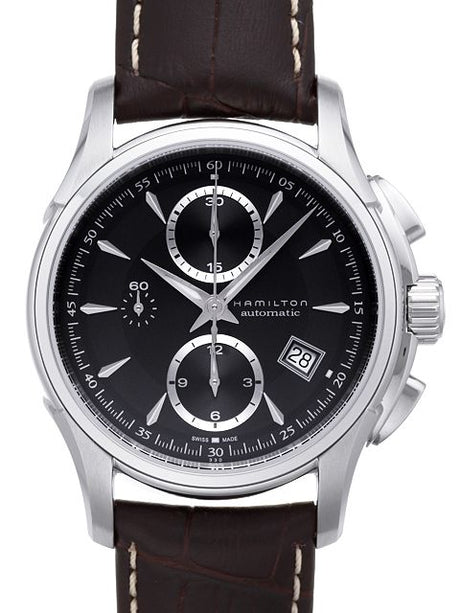 Hamilton Jazzmaster Auto Chrono