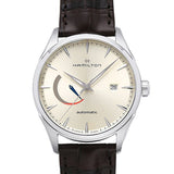Hamilton Jazzmaster Power Reserve Auto