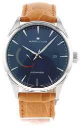 Hamilton Jazzmaster Power Reserve Auto