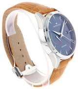 Hamilton Jazzmaster Power Reserve Auto