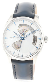 Hamilton Jazzmaster Open Heart Auto
