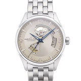 Hamilton Jazzmaster Open Heart Auto