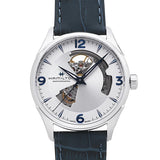 Hamilton Jazzmaster Open Heart Auto