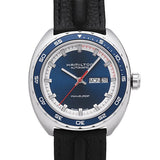 Hamilton American Classic Pan Europ Day Date Auto