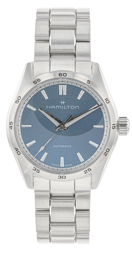 Hamilton Jazzmaster Perfomer Auto Chrono